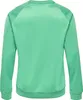 Hummel Promo Sweatshirt Grau 116 cm Jungen,Mädchen Grau 116 Produktbild-Vorschau 2