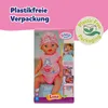 BABY born Lena in pinken Strampler 36 cm mit 7 Funktionen Produktbild-Vorschau 9