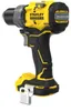 Stanley Fatmax Akku-Bohrschrauber 18V V20, BL, o. Akk Produktbild-Vorschau 3
