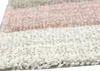 Designer Teppich Moderner Teppich Wohnzimmer Teppich Produktbild-Vorschau 7