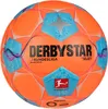 DERBYSTAR Bundesliga Brillant Replica v25 WHITE WHITE 5 Náhled obrázku produktu 4
