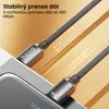 AdroitGoods 100w Usb-C To Usb-C Charging Cable - Pd - Fast Náhľad obrázku produktu 4