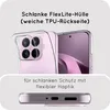 Hülle Xiaomi 17T Pro Schutzhülle - Cazy - Transparant Produktbild-Vorschau 5
