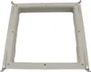 Innenrahmen für MPK Dachluke Dachfenster Dachhaube 28 x 28 Produktbild-Vorschau 5