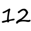 Brunnen Schnellhefter Pappe 12er-Set A4 FACT!plus Produktbild-Vorschau 2