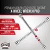 Klucz Do Kol Krzyzowy 17 19 21 22 Podgląd zdjęcia produktu 4