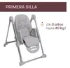Artsana Hochstuhl Polly Armonia Produktbild-Vorschau 6