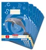 Herlitz Schulheft A4 16 Blatt, Lineatur 02 Produktbild-Vorschau 2