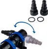 OSAGA UVC 11 Watt UV Klärer Teichklärer 5 Qbm Teiche Produktbild-Vorschau 9