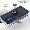 Xiaomi Poco X4 GT Hülle, Ring Halter Ständer Matte Produktbild-Vorschau 3