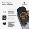 Klarstein Marcia Touch Pflanzendrinkbereiter, 400W, 12 Produktbild-Vorschau 4