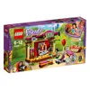 LEGO® Friends Andreas Bühne im Park 41334 Produktbild-Vorschau 1