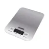 Mesko Home MS 3169, Elektronická kuchynská váha, 5 kg, 1 g, Náhľad obrázku produktu 1
