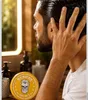 Bandido Aqua Wax No.2 Honey Melon 150ml Haarwachs Starker Produktbild-Vorschau 3