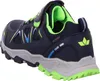 Lico Outdoorschuhe ALLEN VS Kinder Textil & Synthetik Blau Produktbild-Vorschau 23