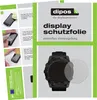 5x Schutzfolie für Garmin Fenix 7 (47 mm) matt Produktbild-Vorschau 1