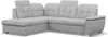 Ecksofa BARON Medium - Version, 255 x 200 x 105, LINKS - Produktbild-Vorschau 2