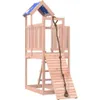 The Living Store Spielturm Massivholz Douglasie Produktbild-Vorschau 3