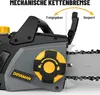 DOVAMAN Elektro Kettensäge 2400W Werkzeugloses Produktbild-Vorschau 6