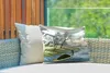 MuchoWow® Outdoor Kissen - Japanischer Farbholzschnitt - Produktbild-Vorschau 3