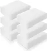 A stack of white cleaning sponges. Anteprima dell’immagine prodotto