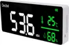 Miernik poziomu dźwięku Wiszący na ścianie 30-130dB Podgląd zdjęcia produktu 4