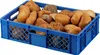 6 Stück Bäckerkisten / Brotkisten 600 x 400 x 150 mm Produktbild-Vorschau 5