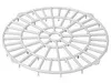 WECK Inlegrooster, diameter 33 cm, kunststof, wit – Productafbeelding-voorbeeld 4