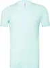 Canvas 3413 | Triblend Crew Neck T-Shirt / Meliert - Farbe: Produktbild-Vorschau 1