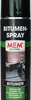 MEM Bitumen-Spray Dichtmittel 500 ml schnelltrocknend, Produktbild-Vorschau 2