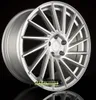 Keskin KT17 Hurricane silver front polish 8x18 ET30 - Produktbild-Vorschau 13