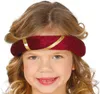 Mittelalter Prinzessin Kostüm Kinderkleidung Märchen Kleid Produktbild-Vorschau 4