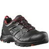 Sicherheitsschuh BE Safety 54 low Gr.11 (46) schwarz/rot Produktbild-Vorschau 4