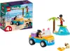 LEGO 41725 Friends Fun with beach rover, un ensemble Voir les images du produit 26