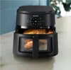 Philips Airfryer 2000 Serie  Vielseitig Kochen mit Wenig Produktbild-Vorschau 7