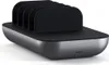 A charging station for mobile devices and headphones. Anteprima dell’immagine prodotto
