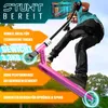 KESSER® Stunt Scooter X-Limit-Pro 360° Lenkung Funscooter Produktbild-Vorschau 4
