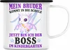 Trendation - Einschulung Geschenk für Schultüte Füllung Produktbild-Vorschau 1
