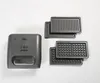 Gorenje SM703GCG Minigrill, Silber, Aluminium, 0,7 m, Produktbild-Vorschau 11