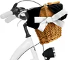 Milord Komfort Fahrrad Mit Weidenkorb Damenfahrrad, 26 Produktbild-Vorschau 13