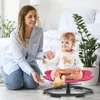 UISEBRT Senzorická otočná židle pro rozvoj motoriky, Náhled obrázku produktu 8