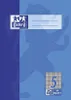 Oxford 100050368, Modrá, A5, 90 g/m² Náhled obrázku produktu 1