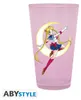 Sailor Moon - Salor Moon XXL sklo 400 ml Náhľad obrázku produktu 8