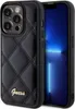 Guess prešívaný kryt s kovovým logom na iPhone 15 Pro Max Náhľad obrázku produktu 2