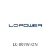 LC-Power Geh Midi Gaming 807W-ON Stormwatch_X,Weiß,4 Lüfter Produktbild-Vorschau 14