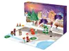 LEGO Friends Kalendarz adwentowy ®, Zestaw do budowania, 6 Podgląd zdjęcia produktu 19
