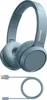 Philips TAH4205BL On-Ear Kopfhörer, blau Produktbild-Vorschau 13
