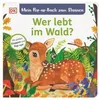 Mein Pop-up-Buch zum Staunen. Wer lebt im Wald? Anteprima dell’immagine prodotto 2