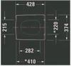 Duravit Vero WC Sitz mit Absenkautomatik Deckel 0067690000 Produktbild-Vorschau 17