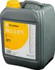 A gray plastic container of Pallmann Pall-X Kitt wood floor filler. Anteprima dell’immagine prodotto